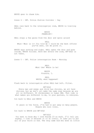 23 script | DOCX