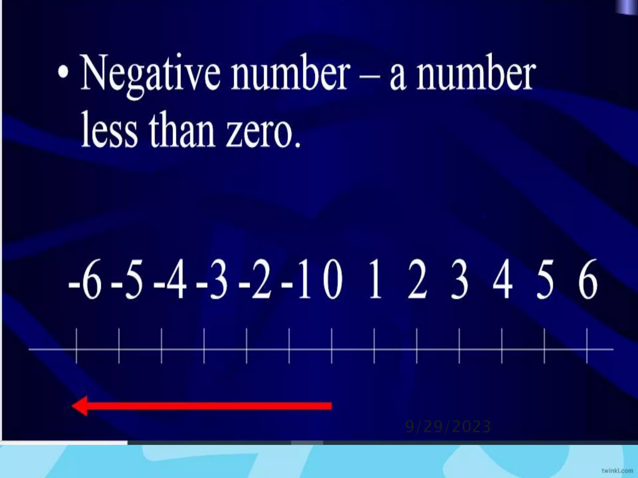 23T1W3 Mathematics ppt on Number Sequence.ppt
