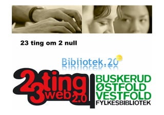 23tingioppland