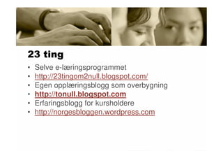 23tingioppland