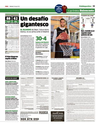 Viernes 24 mayo 2013M 59
ROCAMER, S.A.
JuntaGeneralOrdinariayExtraordinaria
El Órgano de Administración de Rocamer, Sociedad Anónima, con C.I.F. nº A-30162614, y domicilio en San Pe-
dro del Pinatar (Murcia), calle Emilio Castelar, nº 43, de conformidad con la normativa legal y estatutaria en vi-
gor, ha acordado convocar a los señores accionistas a la Junta General Ordinaria y Extraordinaria que se cele-
brará en el domicilio social, sito en San Pedro del Pinatar (Murcia), calle Emilio Castelar, nº 43, en fecha 28 de Ju-
nio de 2.013, a las 10,00 horas, en primera convocatoria, y el siguiente día 29 de Junio de 2.013, a las 10,30
horas, en segunda convocatoria, al objeto de deliberar, resolver y adoptar los acuerdos sobre los asuntos com-
prendidos en el siguiente
Ordendeldía
Primero.- Examen y aprobación, en su caso, de las cuentas del ejercicio 2.012 (Balance, Cuenta de Pérdidas y
Ganancias, Memoria e Informe de Gestión).
Segundo.- Examen y aprobación, en su caso, de la propuesta de aplicación de resultados del ejercicio cerrado el
31 de Diciembre de 2.012.
Tercero.- Aprobación, en su caso, de la gestión del Administrador Único durante el ejercicio.
Cuarto.- Renuncia, nombramiento y, en su caso, cese y renovación del Administrador Único.
Quinto.- Ratificación de acuerdos adoptados en Junta General Extraordinaria de fecha 13 de Febrero de 2.012
ysubsanacióndeerrores.
1.- Donde dice en el primer punto sometido a votación y que fue aprobado “Aumentar el capital social en la
cantidad de ciento dos mil ciento setenta y dos euros con seis céntimos. El aumento se llevará a efecto median-
te la emisión y puesta en circulación de 1.700 nuevas acciones nominativas de 60,40121 euros de valor nomi-
nal cada una de ellas, numeradas correlativamente de la 1.001 a la 2.700, ambas inclusive, de igual clase y serie
que las existentes”, debe decir “Aumentar el capital social en la cantidad de ciento dos mil ciento setenta euros
(102.170 euros). El aumento se llevará a efecto mediante la emisión y puesta en circulación de 1.700 nuevas ac-
ciones al portador de 60,10 euros de valor nominal cada una de ellas, numeradas correlativamente de la 1.001
a la 2.700, ambas inclusive, de igual clase y serie que las existentes”, manteniendo el resto de acuerdos de dicho
punto.
2.- Donde dice en el segundo punto sometido a votación: “Modificar el artículo 5 de los Estatutos Sociales,
quedando redactado dicho artículo estatutario con el siguiente texto íntegro tras la ampliación y desembolso
por los socios de la cuantía objeto de ampliación: ARTÍCULO 5º. El capital de la Sociedad se fija en ciento setenta
y dos mil doscientos setenta y tres euros con veintisiete céntimos (162.273,27 euros), representado por 2.700
acciones nominativas de 60,10121 euros cada una de ellas, numeradas correlativamente de la número 1 a la
2.700, todas ellas totalmente suscritas y desembolsadas” debe decir: “Modificar el artículo 5 de los Estatutos So-
ciales, quedando redactado dicho artículo estatutario con el siguiente texto íntegro tras la ampliación y desem-
bolso por los socios de la cuantía objeto de ampliación: ARTÍCULO 5º. El capital de la Sociedad se fija en ciento
sesenta y dos mil doscientos setenta euros (162.270 euros), representado por 2.700 acciones al portador de
60,10 euros cada una de ellas, numeradas correlativamente de la número 1 a la 2.700, todas ellas totalmente
suscritas y desembolsadas”.
Sexto.-SubsanacióndeerroresdepublicaciónenBoletínOficialdelRegistroMercantilnº19045,defecha12
deJuniode2012,página203735.
Donde dice “aumentar el capital social en la cantidad de ciento dos mil ciento setenta y dos euros con seis
céntimos (102172,06 euros). El aumento se llevará a efecto mediante la emisión y puesta en circulación de
1.700 nuevas acciones nominativas de 60,10121 euros de valor nominal cada una de ellas, numeradas correla-
tivamente de la 1.001 a la 2.700, ambas inclusive, de igual clase y serie que las existentes”, debe decir: “aumen-
tar el capital social en la cantidad de cinto dos mil ciento setenta euros (102.170 euros). El aumento se llevará a
efecto mediante la emisión y puesta en circulación de 1.700 nuevas acciones al portador de 60,10 euros de va-
lor nominal cada una de ellas, numeradas correlativamente de la 1.001 a la 2.700, ambas inclusive, de igual cla-
se y serie que las existentes”.
Séptimo.- Autorización expresa y delegación de facultades al órgano de administración para proceder a la
protocolización, inscripción, y ejecución de los acuerdos adoptados por la Junta y, en su caso, para su interpreta-
ción y subsanación.
Octavo.- Ruegos y preguntas.
Los accionistas podrán hacerse representar cumpliendo los requisitos y formalidades exigidas por los Estatu-
tos y la Ley.
De conformidad con la normativa aplicable y especialmente del artículo 272.1 y 2 de la Ley de Sociedades
de Capital y disposiciones concordantes, se hace constar a los señores accionistas el derecho que le asiste, a par-
tir de la convocatoria, a solicitar y obtener en el domicilio de la sociedad, de forma inmediata y gratuita, los do-
cumentos que serán sometidos a aprobación de la Junta, así como, en su caso, el informe de gestión y el Infor-
me de los Auditores de Cuentas, así como la entrega de la totalidad de los documentos que en relación a los
asuntos del orden del día serán sometidos a aprobación de la Junta General, y en particular el texto íntegro de la
modificación estatutaria propuesta y del informe del Órgano de Administración de la Sociedad justificativo de la
ampliación propuesta. Se ruega a los señores socios que lo deseen indiquen en su solicitud la dirección completa
a la que haya de enviárseles gratuitamente la referida documentación.
SanPedrodelPinatar(Murcia),a20deMayode2.013.-ElAdministradorÚnico,RosendoMercaderJiménez.
902 40 07 07
www.manosunidas.org
NO HAY JUSTICIA
SIN IGUALDAD
KURT KONRAD Y COMPAÑÍA,
SOCIEDAD ANÓNIMA
En cumplimiento de lo previsto en los artí-
culos 166 y 167 de la Ley deSociedades
de Capital y en el artículo 8 de los Estatu-
tos Sociales, se convoca a laJunta General
Ordinaria de la entidad mercantil Kurt
Konrad y Compañía, SociedadAnónima,
que tendrá lugar en calle El Sauce, 1, local
1, urbanización El Madroñal, 38660 Adeje,
a las dieciocho horas, del día 26 de junio
de 2013, en primera convocatoria, y, al día
siguiente, en el mismo lugar y hora, en se-
gunda convocatoria, que se celebrará con
arreglo al siguiente
Ordendeldía
Primero.- Examen y aprobación, en su ca-
so, de las Cuentas Anuales, Informe de
Gestión y Propuesta de aplicación de re-
sultados, correspondientes al ejercicio ce-
rrado a 31 de diciembre de 2.012.
Segundo.- Censura de la gestión social co-
rrespondiente al ejercicio de 2.012.
Tercero.- Lectura y aprobación del Acta.
Se pone en conocimiento de los señores
accionistas que, de conformidad con el ar-
tículo 197 de la Ley de Sociedades de Ca-
pital, podrán obtener de la sociedad, de
forma inmediata y gratuita, los documen-
tos que han de ser sometidos a la aproba-
ción de la Junta, así como, en su caso, el
informe de gestión y el informe de los Au-
ditores de Cuentas, en Calle El Sauce, 1, lo-
cal 1, Adeje.
Adeje,15demayode2013.-Presidente
delConsejodeAdministración.
Madrid,14demayode2013.
SECRETARIODELC.DEADMINISTRACIÓN
DonAgustínRomeroRubiato.
VºBºPRESIDENTEdelC.DEADMINISTRACIÓN
DonAntonioCordobésMartín
KENSINGTON SCHOOL, S.A.
Por acuerdo del Consejo de Administración, cele-
brado el día 14 de mayo de 2013, y de conformi-
dad con lo previsto en la Ley y en los Estatutos so-
ciales, se convoca a los señores accionistas de
"KENSINGTON SCHOOL, S.A.", a Junta General Ordi-
naria que se celebrará en Pozuelo de Alarcón, ave-
nida de Bularas, nº 2, a las doce horas del día 29 de
junio próximo, en primera convocatoria, o en se-
gunda, si procediese, el día siguiente, 30 de junio,
en el mismo lugar y hora con este
ORDENDELDÍA
Primero.- Examen y aprobación, en su caso, de la
Memoria, Balance, Cuenta de Pérdidas y Ganan-
cias, Estado de Cambios de Patrimonio Neto y del
Informe de Gestión correspondientes al ejercicio
de 2012.
Segundo.- Aprobación, si procede, de la propuesta
de aplicación del resultado correspondiente al mis-
mo ejercicio económico.
Tercero.- Examen y aprobación, en su caso, de la
gestión social del Consejo de Administración du-
rante el ejercicio 2012.
Cuarto.- Ruegos y preguntas.
Quinto.- Lectura y aprobación, en su caso, del acta
de la reunión.
De conformidad con los artículos nueve y siguien-
tes de los Estatutos sociales, para poder asistir a las
Juntas es necesario depositar los títulos y las ac-
ciones en la Sociedad con cinco días de antelación
a aquel en que hayan de celebrarse Juntas.
Los señores accionistas podrán obtener de forma
inmediata y gratuita, a partir de la fecha de convo-
catoria, los documentos contables a que hacen re-
ferencia los puntos primero y segundo del orden
del día.
Los señores accionistas podrán hacerse represen-
tar por otro accionista mediante escrito en el que
se haga constar la representación.
El Administrador Único de MAINSAINSTALACIONES
INDUSTRIALES,S.A. convoca Junta General Ordina-
ria a celebrar en su domicilio social, calle Fuerteven-
tura, 4, de San Sebastián de los Reyes (Madrid) el día
27 de junio de 2013 a las 10:00 horas en primera
convocatoria y, para el supuesto de no alcanzarse el
quórum suficiente, en segunda convocatoria a la
misma hora y lugar al día siguiente, 28 de junio, pa-
ra someter a examen y aprobación, en su caso, de
los siguientes asuntos comprendidos en el
ORDENDELDÍA
1º Examen y aprobación, en su caso de las Cuentas
Anuales del ejercicio cerrado a 31/12/2012.
2º Examen y aprobación, en su caso, de la propues-
ta de distribución de resultados del ejercicio cerrado
a 31/12/2012.
3º Examen y aprobación, en su caso, de la gestión
del Administrador Único.
4ºReducción del capital social a cero con la finalidad
de restablecer el equilibrio entre el capital y el patri-
monio neto de la sociedad disminuido como conse-
cuencia de pérdidas y consiguiente aumento de ca-
pital.
5º Nombramiento de Auditores de la compañía. 6º
Ratificación del actual Administrador Único o nuevo
nombramiento.
7º Autorizaciones para la elevación a público de los
acuerdos adoptados.
8º Aprobación del acta.
De conformidad con lo dispuesto en la Ley de Socie-
dades de Capital, se informa a los señores accionis-
tas que:
1. a partir de la convocatoria de la Junta General,
podrán obtener de la Sociedad, de forma inme-
diata y gratuita, los documentos que han de ser
sometidos a la aprobación de la misma, debiendo
solicitarlo por escrito: Cuentas Anuales del ejerci-
cio 2012.
2. podrán examinar, en el domicilio social de la
Sociedad, el texto íntegro de la modificación pro-
puesta y del informe sobre dicha modificación,
así como pedir la entrega o el envío gratuito de
dichos documentos.
ElAdministradorÚnico.NicolásGarcíaArredondo.
SanSebastiándelosReyes(Madrid),
20demayode2013.
Polideportivo
ga Endesa Baloncesto
FINAL ADECCO ORO
River Andorra y Lucentum
compiten por el ascenso
El Andorra recibe al Lucentum
(21.00 h) en el primer partido
de la final de la Adecco Oro al
mejor de cinco. El vencedor
obtendrá plaza para ascender
a la ACB, La primera se la
adjudicó el Ford Burgos de
forma directa como campeón.
ESTADOS UNIDOS
Krzyzewskiseguirácomo
entrenadordel‘DreamTeam’
El técnico de la Universidad de
Duke, Mike Krzyzewski, seguirá
hasta después de los Juegos de
Río de Janeiro 2016. El balance
del Dream Team en los siete
años en los que ha ocupado su
banquillo es brutal: 62-1.
SELECCIÓN FEMENINA
España arrasa a Finlandia
(92-28) en su preparación
Torrens (20), Xargay (12) y
Valdemoro (11) brillaron en el
amistoso ante Finlandia de
preparación para el Europeo
de Francia del próximo mes.
NOTICIAS DEL BÁSKET
El Palau blaugrana
engulle al Bilbao
Didac Piferrer • Barcelona
NohubonirastrodelosHom-
bresdeNegroenelprimerpar-
tidodecuartosdefinal.ElUxue
Bilbao Basket desapareció en
el Palau, olvidó su defensa y
cedióelencuentrodesdeelpri-
mer momento. La diferencia
aumentó constantemente en
elmarcadorafavordeunBar-
celona Regal muy superior.
88 62Barcelona
Regal
Uxue
Bilbao
PT T1 T2 T3 RB AS MI V M
SADA 8 4/5 6 4 23 20 7
HUERTAS 10 2/2 2/3 2 2 17 15 7
NAVARRO 4 1/2 0/1 1/5 1 2 18 2 5
JASKEVICIUS
TODOROVIC 5 1/4 2/2 2 10 4 5
WALLACE 7 2/3 1/2 6 1 14 9 6
NGLES 0/1 0/2 1 13 -4 4
MAVROKEFALIDIS 16 1/2 6/8 1/1 2 1 14 16 8
RABASEDA 6 1/2 1/1 1/5 4 2 27 10 5
OLESON 7 2/2 1/4 3 3 22 7 6
LORBEK 12 2/2 5/6 0/2 5 17 14 7
TOMIC 13 1/2 6/11 5 6 26 25 8
TOTALES 88 7/14 30/42 7/24 37 21 200 118 68
PT T1 T2 T3 RB AS MI V M
ZISIS 4 2/7 0/1 4 5 33 4 5
HAMILTON 9 3/5 3/7 0/2 3 25 5
MUMBRÚ 9 2/2 2/7 1/3 4 2 32 6 6
HERVELLE 17 0/2 4/7 3/3 8 1 30 17 7
MOERMAN 7 2/3 1/3 2 1 19 4 6
SÁNCHEZ
LÓPEZ 0/3 1 1 23 4
SAMB 2 1/2 06 -2 4
VASILEIADIS
GRIMAU 14 4/6 5/9 2 3 33 17 7
TOTALES 62 9/15 19/42 5/15 24 13 200 46 44
ÁRB.: Daniel Hierrezuelo (6), Francisco José Araña (6) y
Carlos Cortés (6).
27 22 19 20 15 20 11 16
Palau Blaugrana 4.793 espectadores
Un desafío
gigantesco
EL BLUSENS de Mejri, futura torre
blanca, no se achica ante el Madrid
José Luis Martínez • Madrid
Incontestable líder de la Liga
regular(30-4),cuartoequipode
lahistoriaconmásde100pun-
tosdevaloraciónmedia,mejor
promedioanotadoren24años
(87,7puntos),tresjugadoresen
elmejorquinteto(Sergio,Rudy
yMirotic),elMVPdelaLiga(Mi-
rotic) y el entrenador del año
(Laso).Argumentosasíavalan
el favoritismo del Madrid y le
sitúan como principal candi-
dato al título, pero en los pla-
yoffs1+1nosiempresondos.
ElBlusensMonbussabecó-
mo tumbar al gigante blanco.
EnSantiagoplantócara(87-97)
y en Madrid desfiguró al líder
(61-64), más pendiente de su
trascendentalcrucedecuartos
deEuroligaconelMaccabi.
MonchoFernández,granar-
tífice del milagro santiagués,
tieneclaralahojaderuta:“Con-
traunequipotananotadornos
interesa un partido a menos
puntos,esdifícilcompetircon
un intercambio de canastas”.
Elretoesenorme,puesenlos
16 años que lleva vigente este
formatodecompeticiónningu-
nodelosnueveequiposquede-
butópasódeprimeraronda.El
Blusensquiereserelprimero.
ElMadridnosefía.Sabeque
ellideratodelaLigaregulares
papelmojadoenplayoffs.Sólo
seisvecesenlasúltimas16tem-
poradas(sóloBarçayUnicaja)
ellíderacabóganandoeltítulo.
Real Madrid
Blusens Monbus
7 Precedentes: En Santiago
87-97 y en Madrid 61-64.
7 Atencióna: Mejri ha sido el
mejor taponador de la ACB,
Corbacho el líder de triples y
Rodríguez el máximo asistente.
7 El apunte: Ningún debutante
en los ‘playoffs’ pasó de cuar-
tos en los últimos 16 años.
7 Eldato: Barça y Unicaja, úni-
cos campeones en 16 años tras
haber ganado la Liga regular.
Palacio de la CAM La1 19.15 h
“Loscuartosatrespartidosson
siemprepeligrosos”,diceLaso.
El morbo de la serie lo pon-
dráSalahMejri(2,17m),gigan-
te del Blusens que tiene pie y
medioenelMadriddelapróxi-
matemporada.BegicyHettshe-
imeir,conmenossangrequeel
tunecino,intentarándemostrar
quetienenmástalentoqueél.
balance del Madrid
Sólo Barça, Valencia,
Canarias y Blusens
le ganaron en Liga
30-4
Salah Mejri (26) pívot del Blusens Monbus, posa para MARCA.
ADG MEDIA
Spurs
2
Grizzlies
0
102
103Heat
1
Pacers
0
Marc, incluido en el
segundo mejor
quinteto del año
Marcos Piñeiro • Dallas
Marc Gasol sigue recogien-
do réditos en forma de reco-
nocimiento personal por su
extraordinaria campaña. Al
premiodemejordefensordel
año une ahora el de haber si-
doincluidoenelsegundome-
jor quinteto de la temporada.
El pívot de los Grizzlies re-
cibió295puntosparaformar,
juntoaCarmeloAnthony,Bla-
keGriffin,RussellWestbrook
yTonyParkerelsegundome-
jorequipodelaNBA.Marcre-
cibió 38 de 119 votos posibles
parafigurarenelprimero,que
formaronLeBronJames(elec-
ciónunánime),KevinDurant,
Tim Duncan, Kobe Bryant y
Chris Paul.
Por otro lado, Miami salvó
una situación crítica ante In-
diana y se adelantó en las se-
ries semifinales. LeBron de-
cidiósobrelabocinaenlapró-
rroga en un partido en el que
firmó un triple-doble, el pri-
mero en los playoffs con una
canasta ganadora.
NBA
Poloof l
del
selecci n
Domingo 26
cartilla Li
icial
a
ión
o 26
la
 