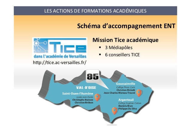 Rencontres 95
