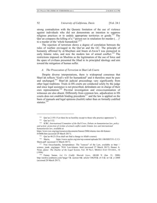 UC Davis Journal of International Law & Policy (Vol. 24.1)