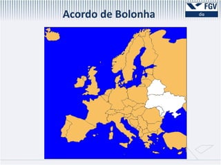 Acordo de Bolonha 