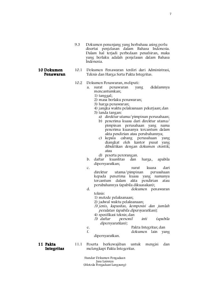 24. jasa lainnya pengadaan langsung (1)