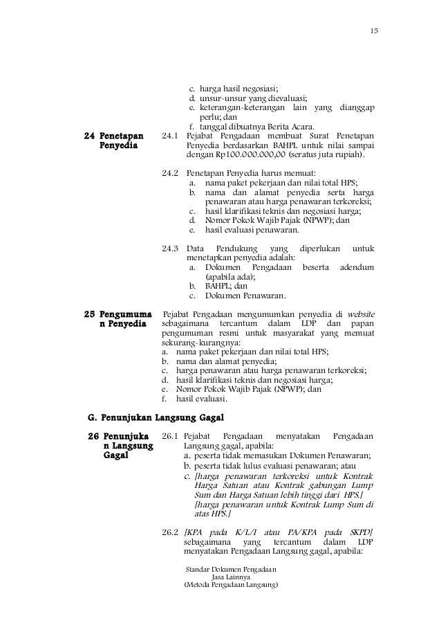 24. jasa lainnya pengadaan langsung (1)