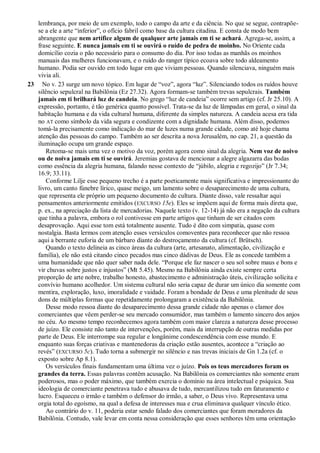 24.apocalipse   comentário esperança