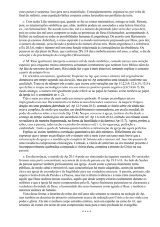 24.apocalipse   comentário esperança