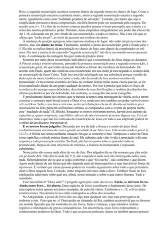 24.apocalipse   comentário esperança