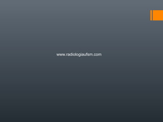 www.radiologiaufsm.com
