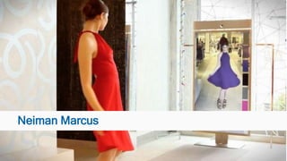 Neiman Marcus
 