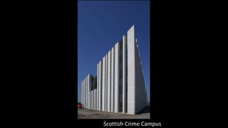 Chiswick Point, London
Chiswick Point, LondonScottish Crime Campus
 