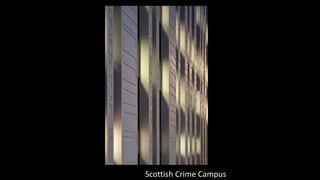 Chiswick Point, London
Chiswick Point, LondonScottish Crime Campus
 