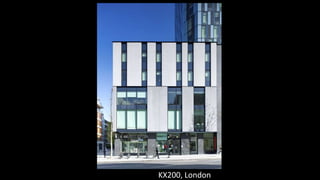 Chiswick Point, London
Chiswick Point, LondonKX200, London
 