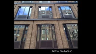 Chiswick Point, London
Chiswick Point, LondonGrosvenor, London
 