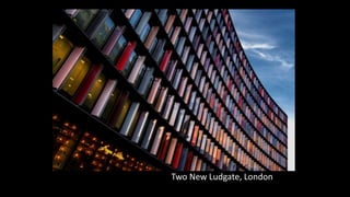 Chiswick Point, London
Chiswick Point, London
Two New Ludgate, London
 