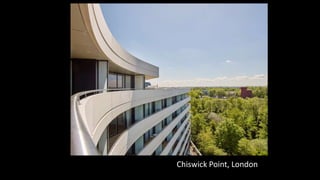 Chiswick Point, London
Chiswick Point, London
Chiswick Point, London
 