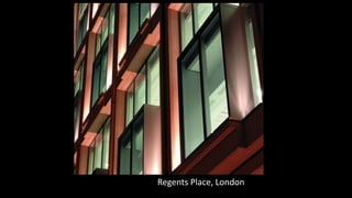 Chiswick Point, London
Chiswick Point, London
Regents Place, London
 