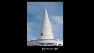 Chiswick Point, London
Chiswick Point, London
Bluewater, Kent
 