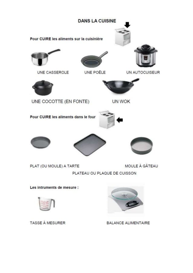 24 Dans La Cuisine