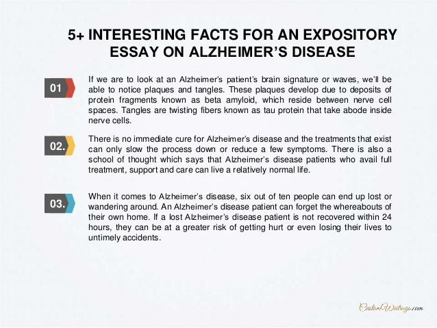 Alzehmers research proposal guidelines