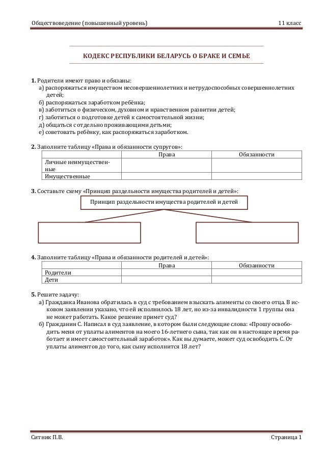 Какие документы нужны для получения российского гражданства ребенку