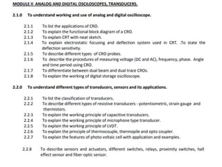 ac dc bridges | PDF