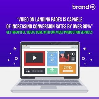 Why Video Marketing Is Important | BrandXT