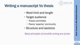 Basic Manuscript 24. Manuscript writing.pdf