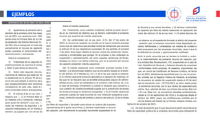 EJEMPLOS
 