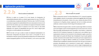 Aplicación práctica
2.2.b 2.3
 