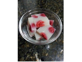 Biologia: Nutrição das bactérias