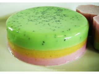 Biologia: Nutrição das bactérias