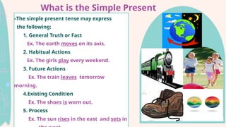 Powerpoint on Language 5 Simple Tenses.pptx