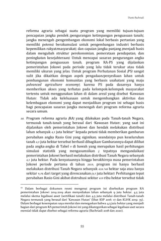 24.2 Manifesto Forestry Land Reform oleh Dianto Bachriadi