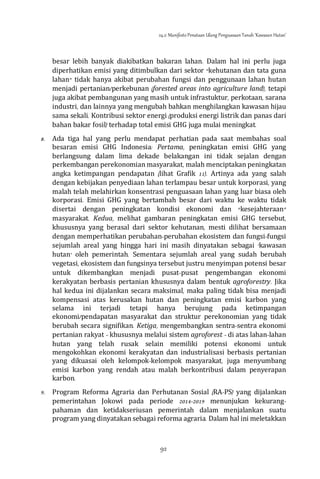 24.2 Manifesto Forestry Land Reform oleh Dianto Bachriadi
