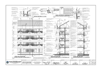 Construction of a proposed three storey classroom building | PDF