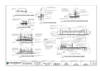 Construction of a proposed three storey classroom building | PDF