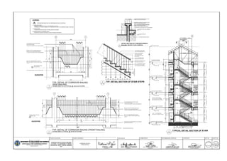 Construction of a proposed three storey classroom building | PDF