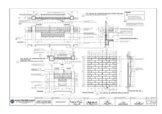 Construction of a proposed three storey classroom building | PDF
