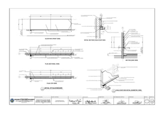 Construction of a proposed three storey classroom building | PDF
