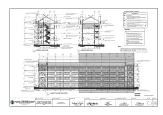 Construction of a proposed three storey classroom building | PDF