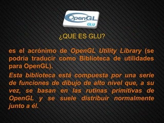 24 biblioteca glu | PPTX