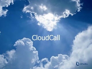 CloudCall 