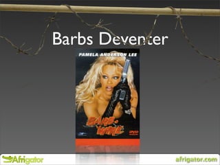 24.com Blogging Workshop