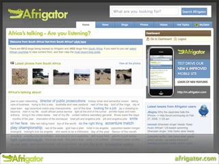 24.com Blogging Workshop