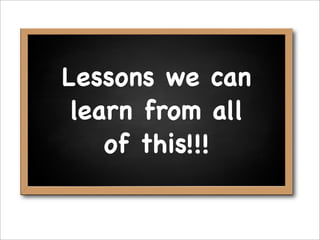 24.com Blogging Workshop