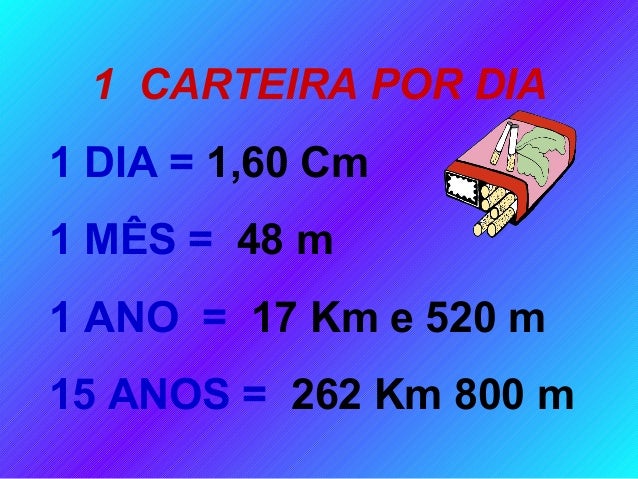 A fumagem deixada que aparece em meses
