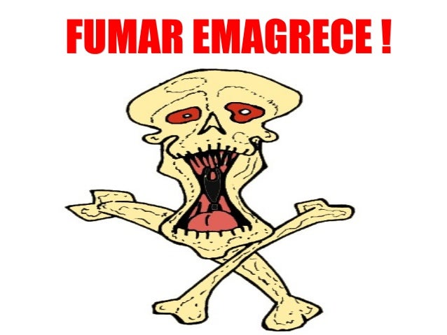 O calendário deixou de fumar em dias