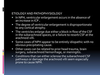 Nph Pathophys 24 - Disorders of the CSF and the Ventricular System Lecture.pdf